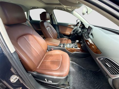 Used 2018 Audi A6 3.0T Premium Plus w/ Premium Plus Package image 31