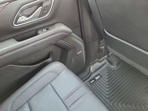 Used 2021 Chevrolet Tahoe RST AWD/4WD image 15