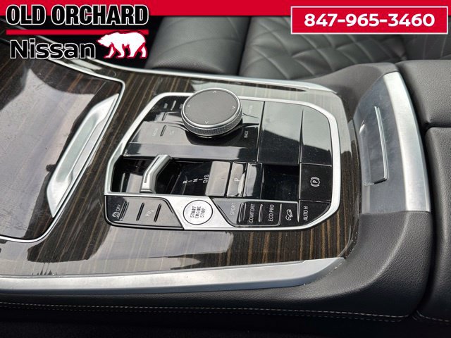 Used 2024 BMW X5 xDrive40i AWD/4WD image 19