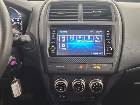 Used 2024 Mitsubishi Outlander Sport ES AWD/4WD image 13