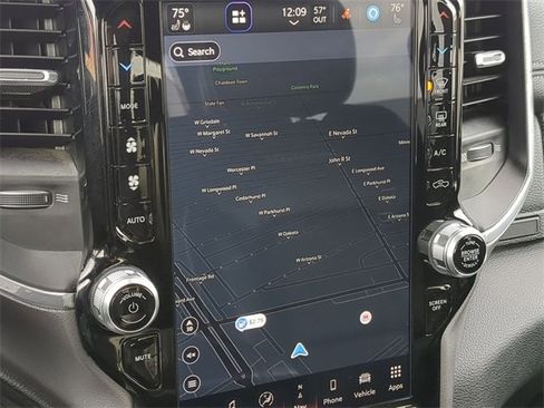 Used 2022 RAM 1500 Laramie image 26