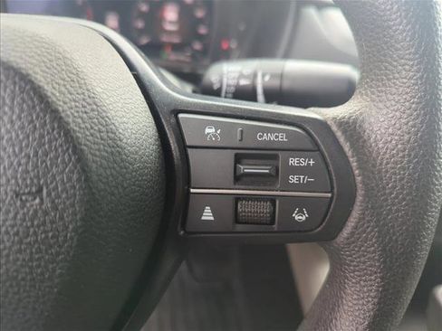 Used 2024 Honda Accord EX image 13