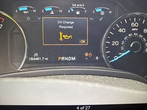 Used 2020 Ford F150 Lariat image 6