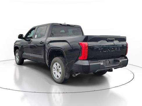 New 2026 Toyota Tundra SR image 3