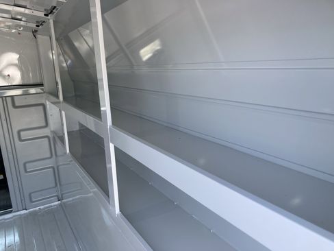 New 2024 GMC Savana 3500 w/ Power Convenience Package image 29