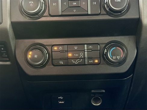 Used 2019 Ford F250 XL w/ XL Value Package image 18