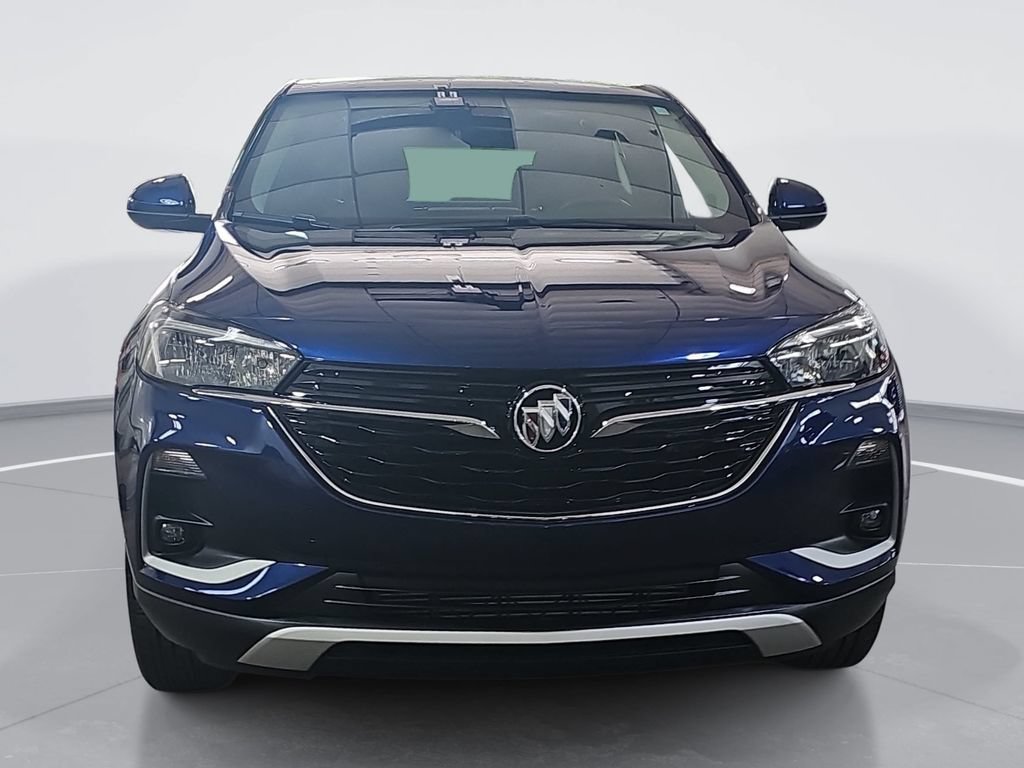 Used 2023 Buick Encore GX Preferred w/ Cold Weather Comfort Package FWD image 10
