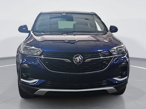 Used 2023 Buick Encore GX Preferred w/ Cold Weather Comfort Package FWD image 10