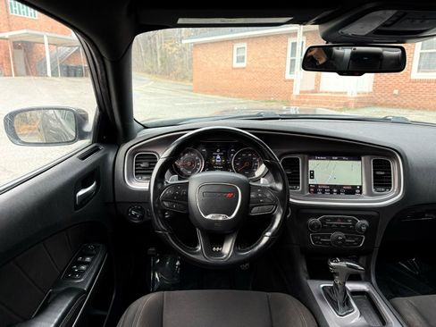 Used 2020 Dodge Charger GT w/ Navigation & Travel Group image 36
