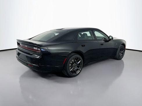 New 2026 Dodge Charger Scat Pack AWD/4WD image 7