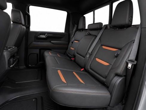 Used 2024 GMC Sierra 1500 AT4 w/ Technology Package AWD/4WD image 27