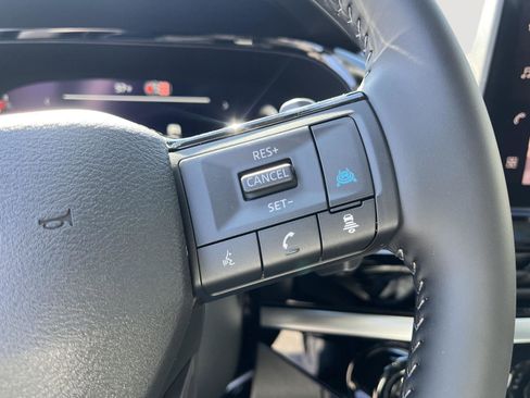 New 2026 Nissan Pathfinder SL AWD/4WD image 27