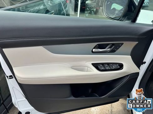 Used 2025 Nissan Murano SL AWD/4WD image 26