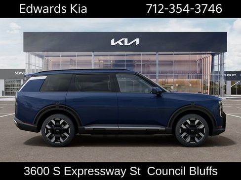 New 2027 Kia Telluride S AWD/4WD image 8
