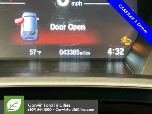 Used 2020 Honda CR-V EX image 2