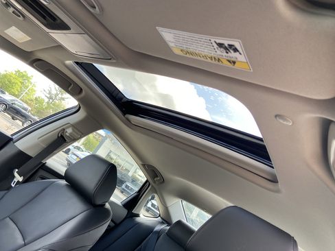 New 2026 Honda Accord Touring image 29