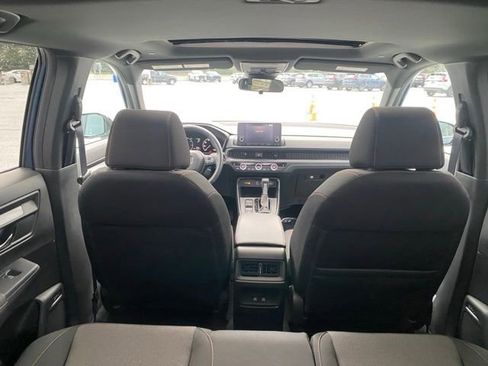 Certified 2024 Honda CR-V Sport image 14