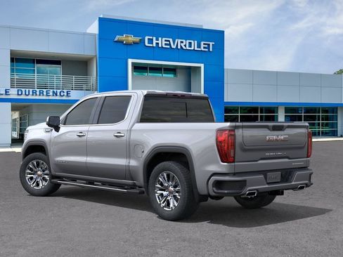 New 2026 GMC Sierra 1500 Denali AWD/4WD image 27