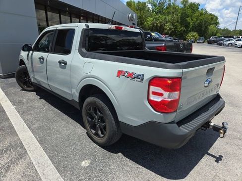 Used 2023 Ford Maverick XLT w/ Equipment Group 300A Standard AWD/4WD image 2