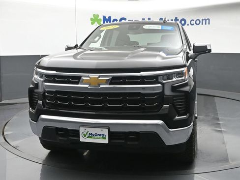 Used 2024 Chevrolet Silverado 1500 LT w/ Protection Package AWD/4WD image 21