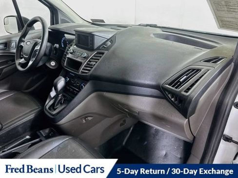 Used 2022 Ford Transit Connect XL FWD image 28