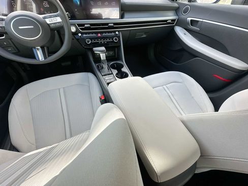 New 2026 Hyundai Sonata SE image 21