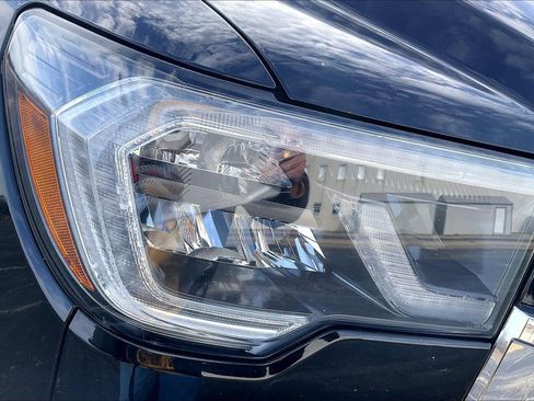 Used 2018 Toyota Sequoia TRD Sport image 23