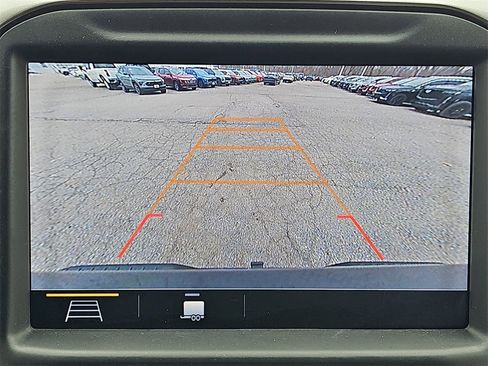 Used 2019 Chevrolet Silverado 1500 RST image 22