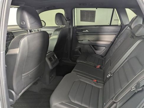 Used 2023 Volkswagen Atlas Cross Sport SEL Premium R-Line AWD/4WD image 22