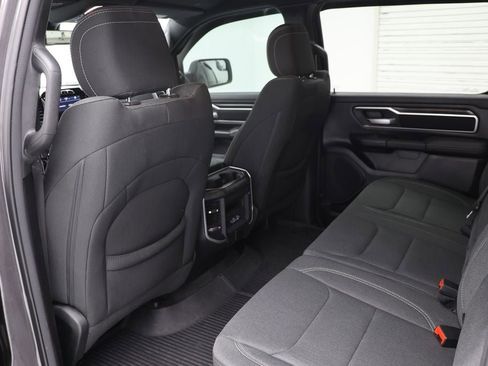 Used 2023 RAM 1500 Big Horn image 17