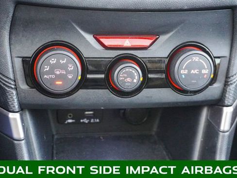 Used 2023 Subaru Forester Premium image 16