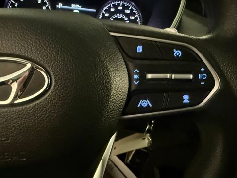Used 2023 Hyundai Santa Fe SE AWD/4WD image 28