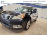Used 2011 Subaru Outback 2.5i Premium image 3