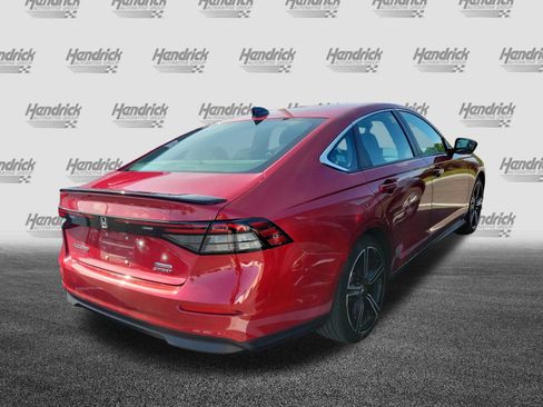 Used 2023 Honda Accord Sport image 10