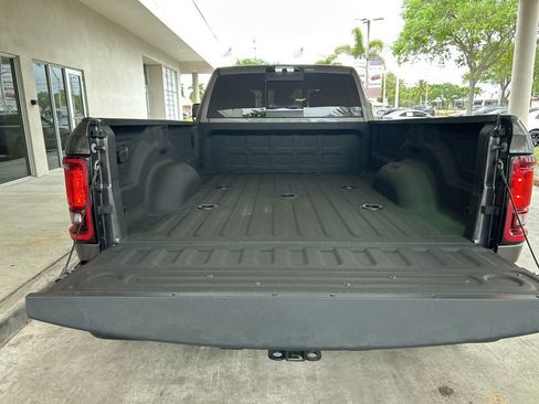Used 2025 RAM 3500 Tradesman image 36