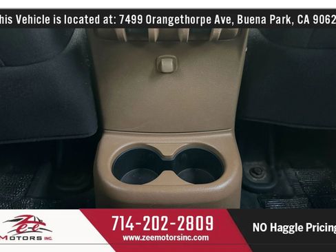 Used 2013 Jeep Wrangler Unlimited Sahara w/ Connectivity Group image 35