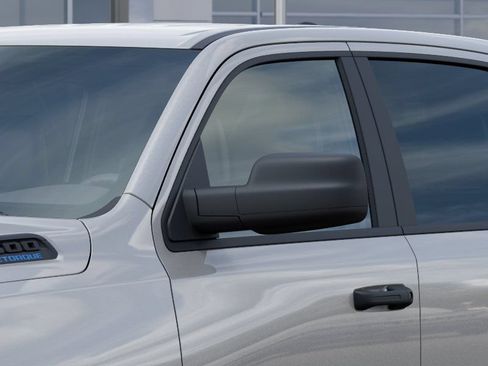 New 2026 RAM 1500 Tradesman RWD image 12