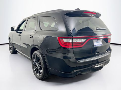 Used 2023 Dodge Durango R/T AWD/4WD image 7