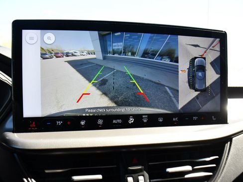 Used 2023 Ford Escape Active w/ Tech Pack #2 AWD/4WD image 36