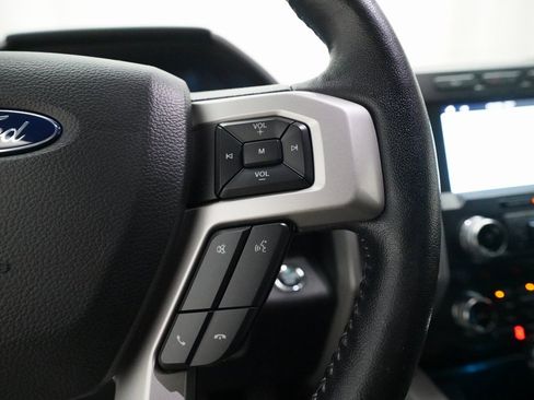 Used 2019 Ford F150 Lariat w/ Equipment Group 502A Luxury image 18