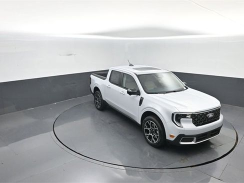 New 2025 Ford Maverick Lariat w/ 4K Tow Package image 20