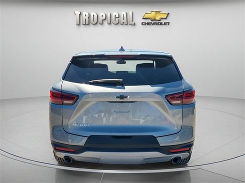 New 2026 Chevrolet Blazer LT image 4