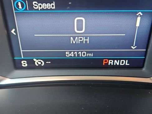 Used 2024 Chevrolet Equinox LT FWD image 16