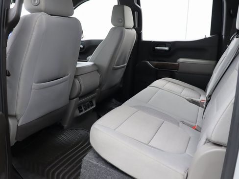 Used 2020 GMC Sierra 1500 SLE w/ SLE Value Package image 22