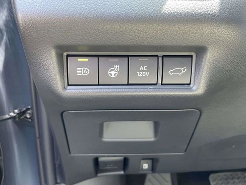 New 2026 Toyota Grand Highlander AWD Hybrid image 33