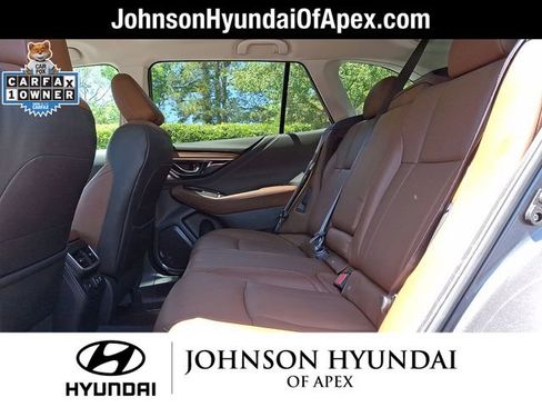 Used 2021 Subaru Outback Touring w/ Popular Package #2 AWD/4WD image 31