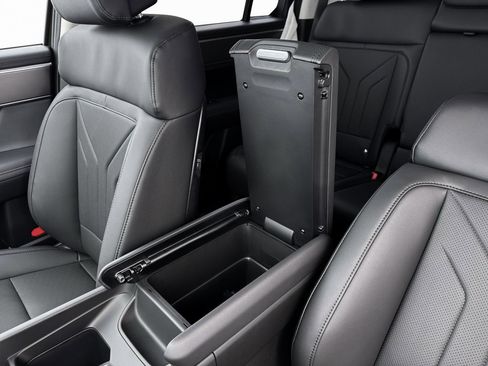 New 2026 Hyundai Santa Fe SEL FWD image 19