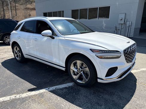 New 2026 Genesis GV70 2.5T Advanced image 7