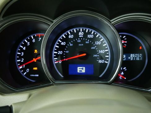 Used 2014 Nissan Murano SL w/ Navigation Package image 27