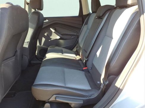Used 2017 Ford Escape SE AWD/4WD image 7